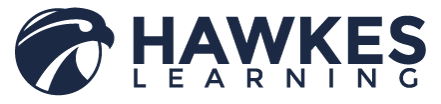 Hawkes Learning Logo